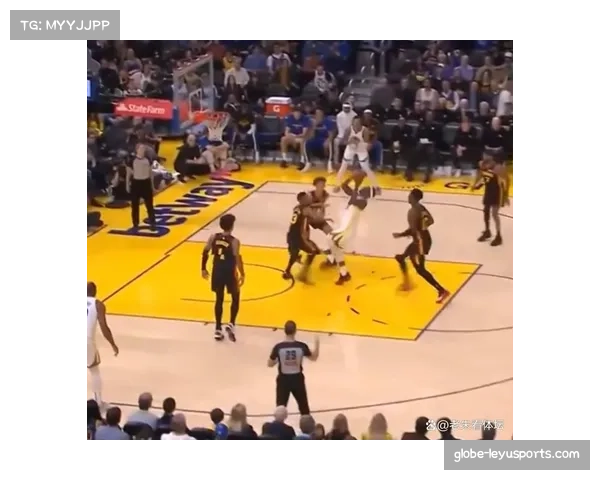 库里31分难救主 勇士外线失准问题持续影响战绩