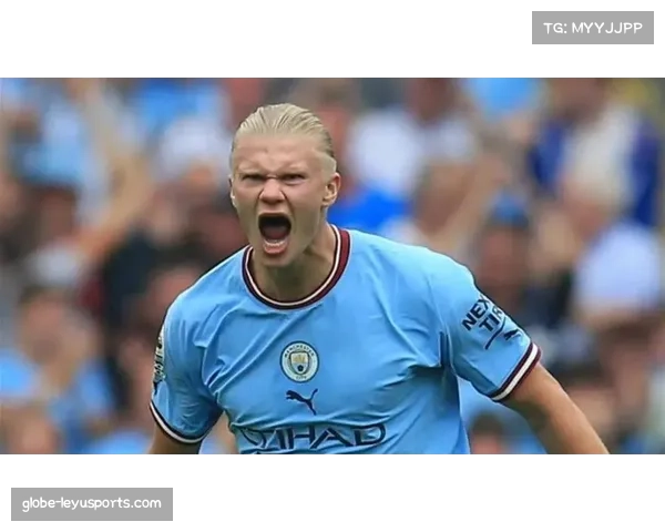 曼城卫冕之路遇阻，哈兰德连续12场仅3球陷入罕见进球荒